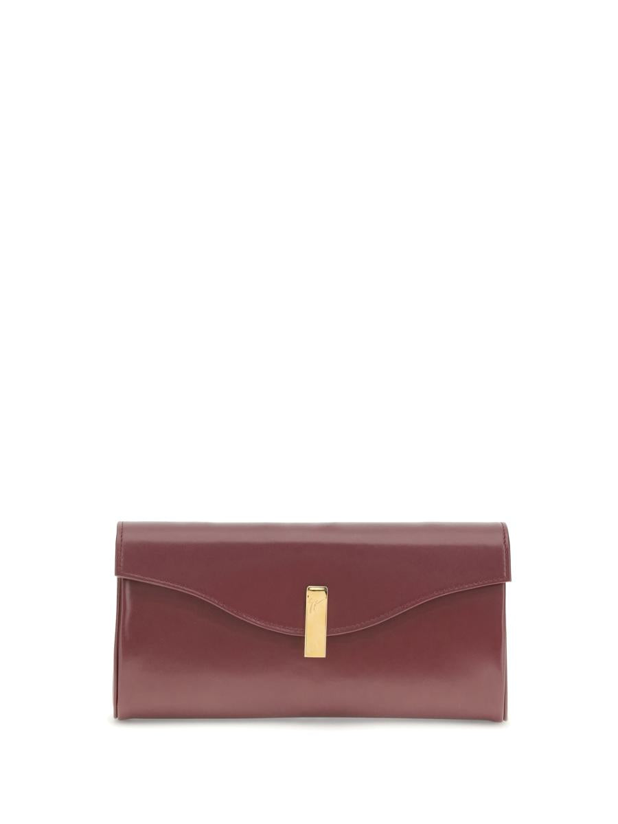 Giuseppe Zanotti Clutches