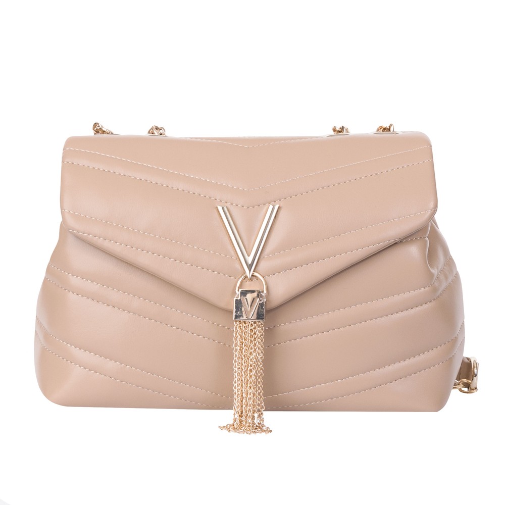 Privilege Flap Bag