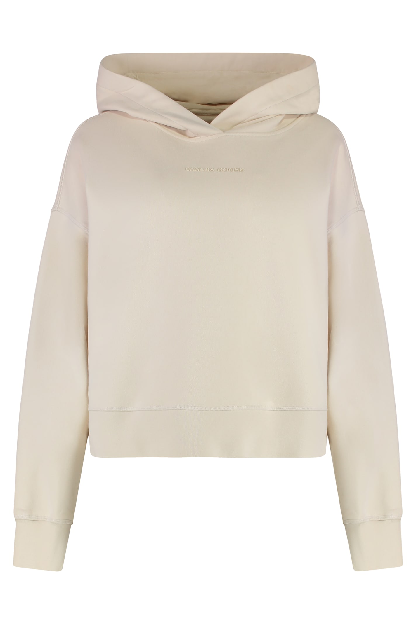 Canada Goose Muskoka Cotton Hoodie