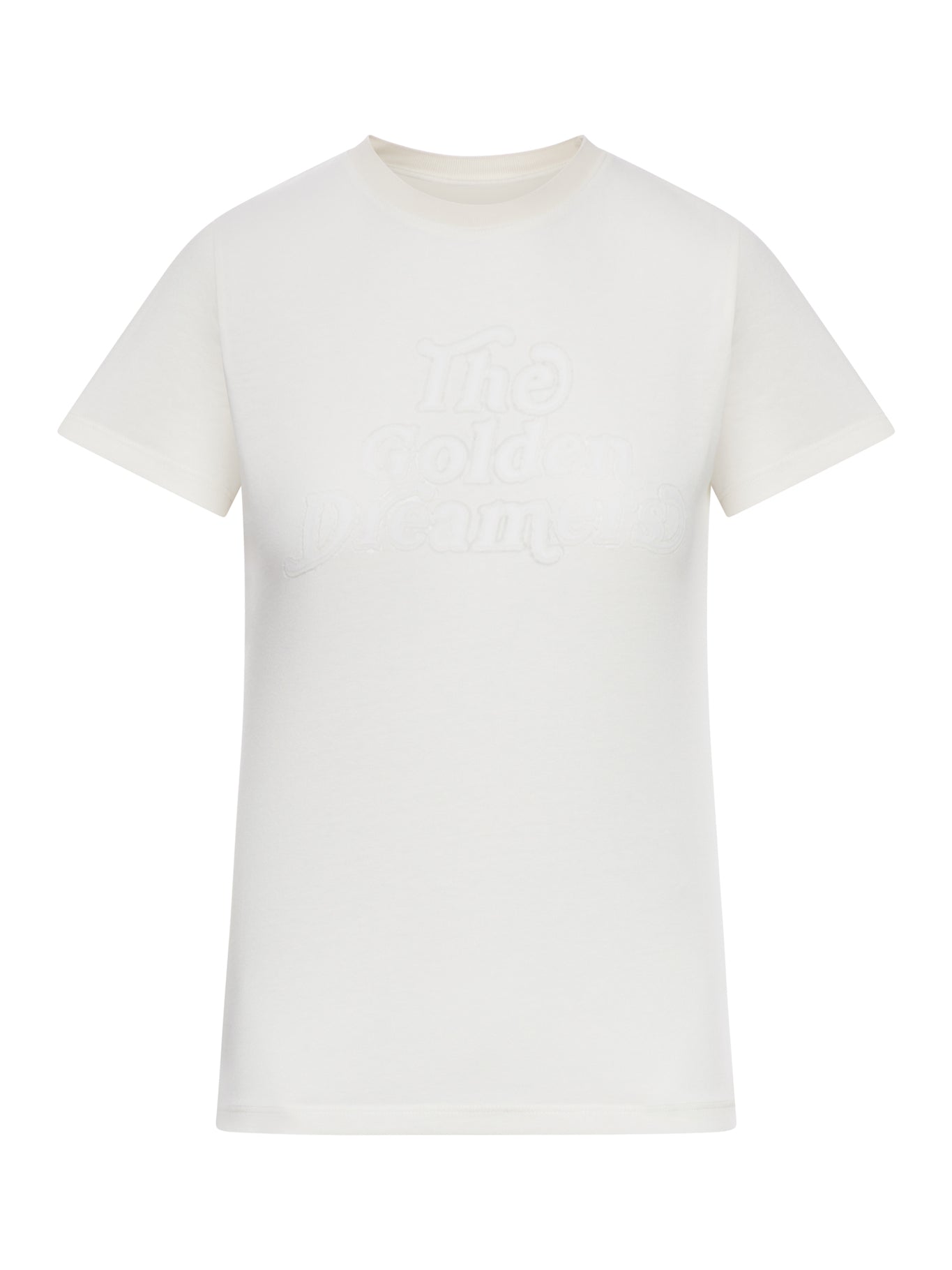 Golden Goose Deluxe Brand 女士印花T恤