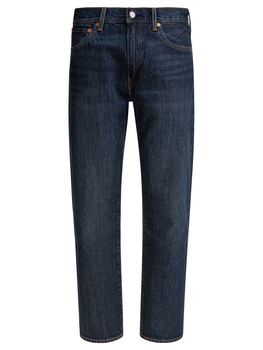 Levi'S "555 Relaxed Straight" Jeans