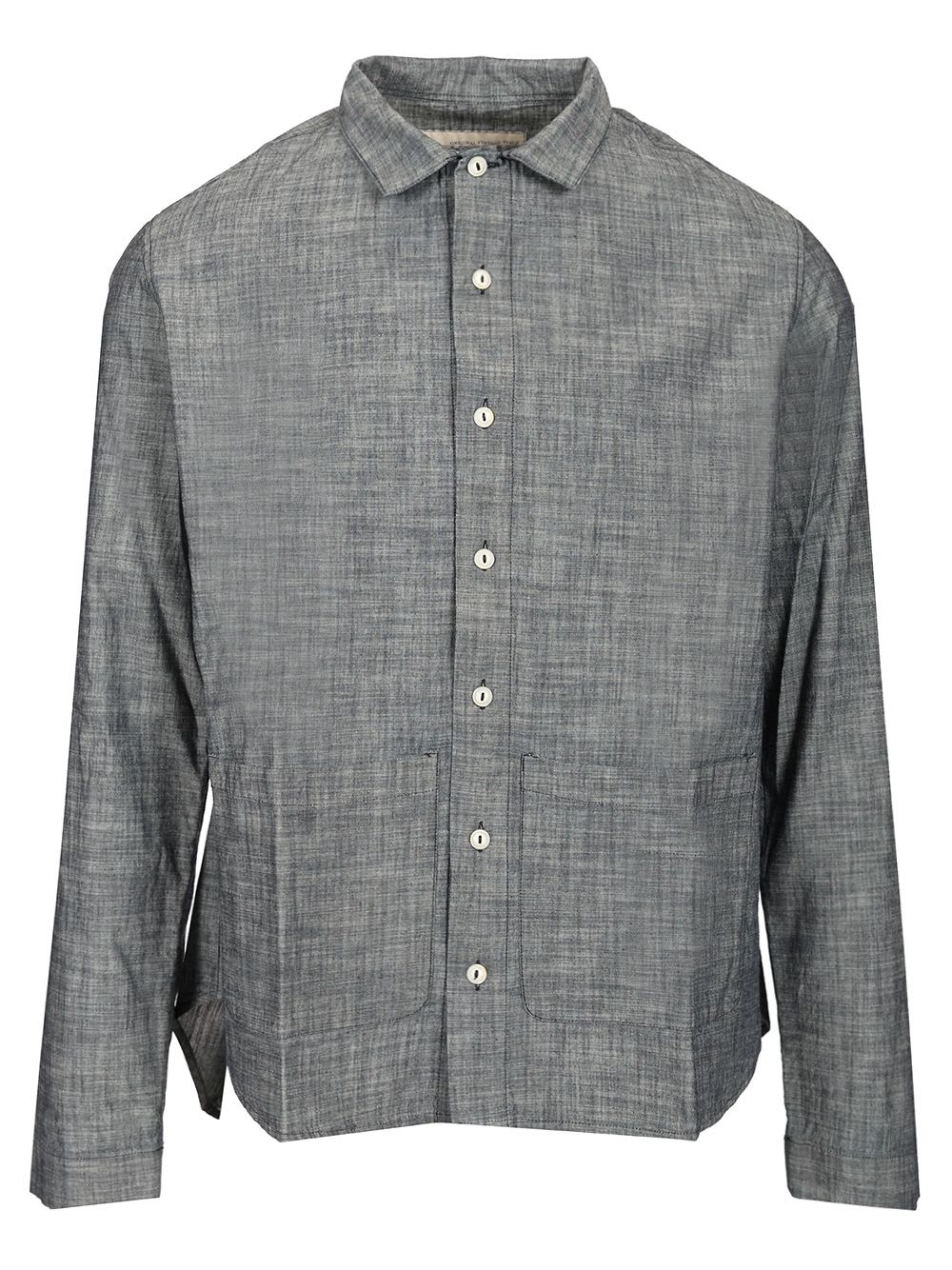 Original Vintage Style Cotton Shirt
