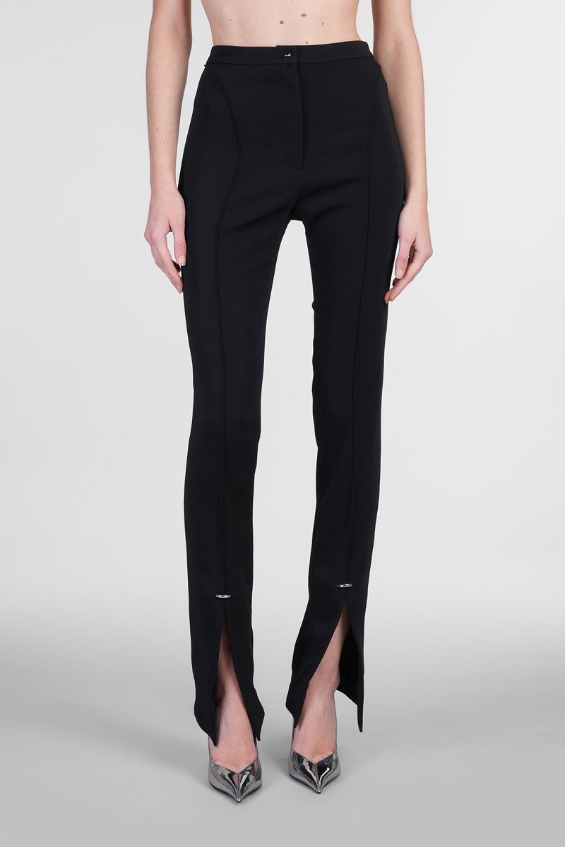 Mugler Pants