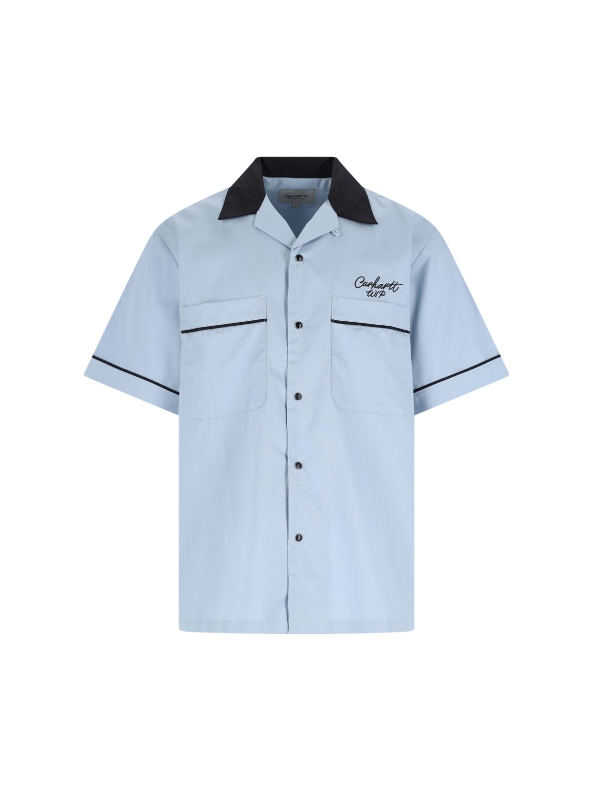 Carhartt WIP 'S/S Bowl' Shirt