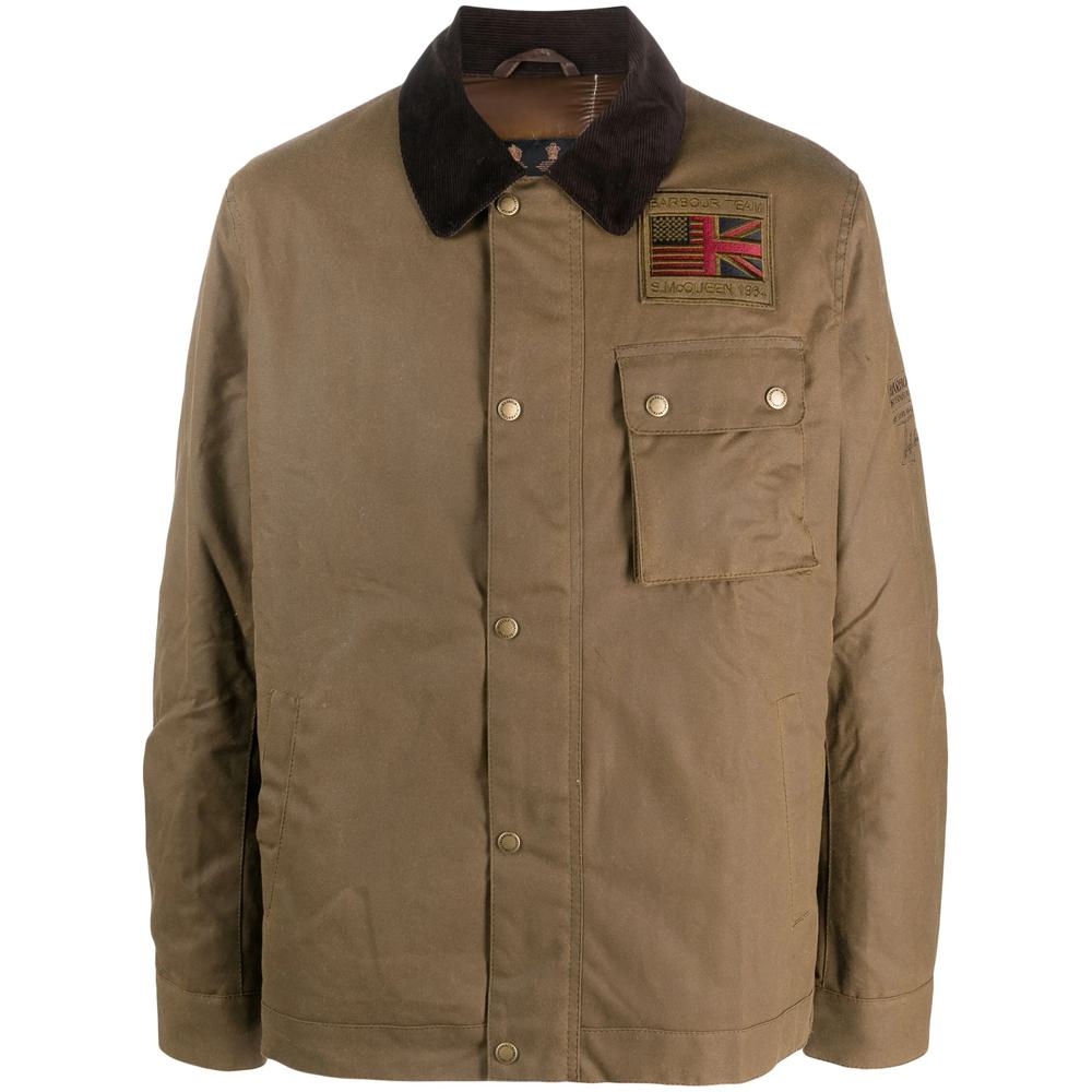 Barbour Outerwears