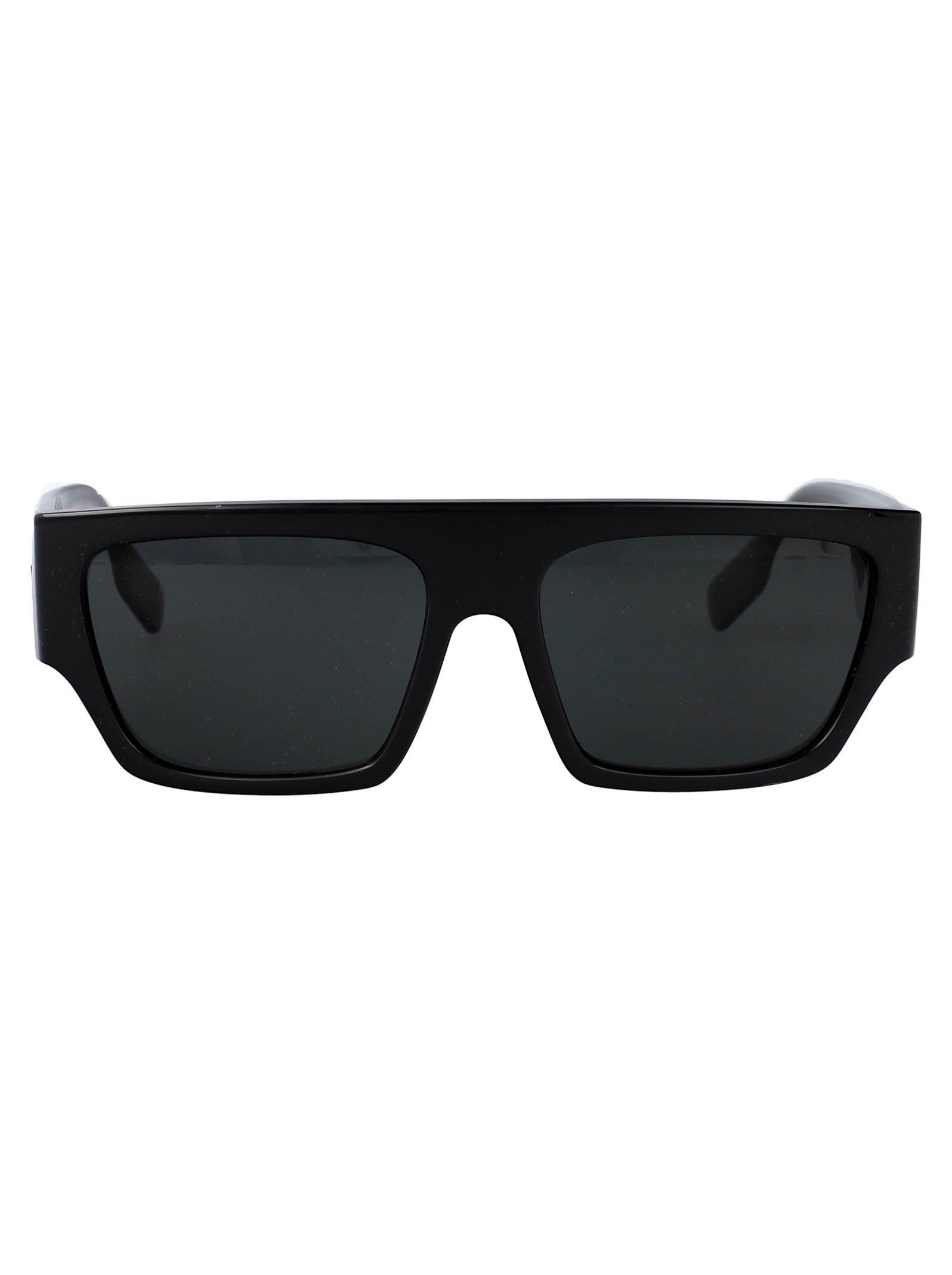 Burberry Eyewear Micah Sunglasses