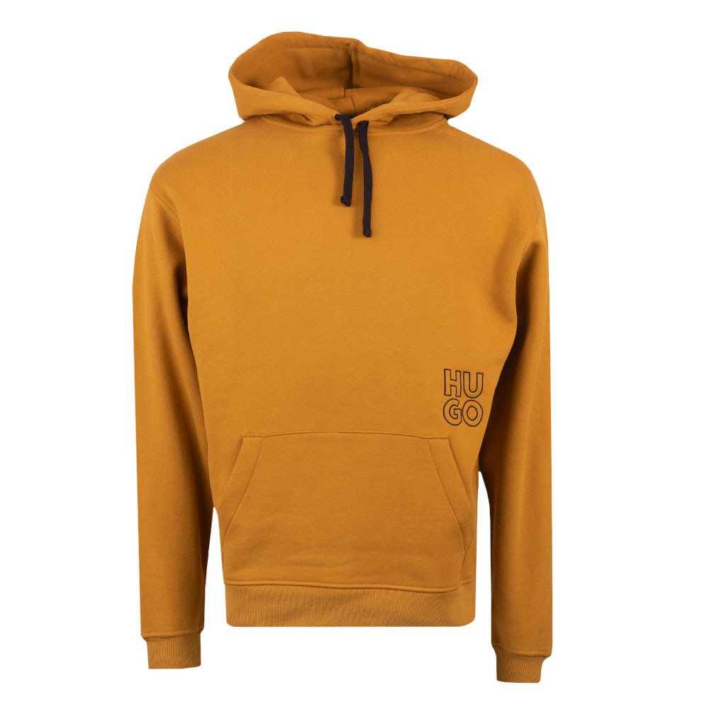 Dandrill Hoody