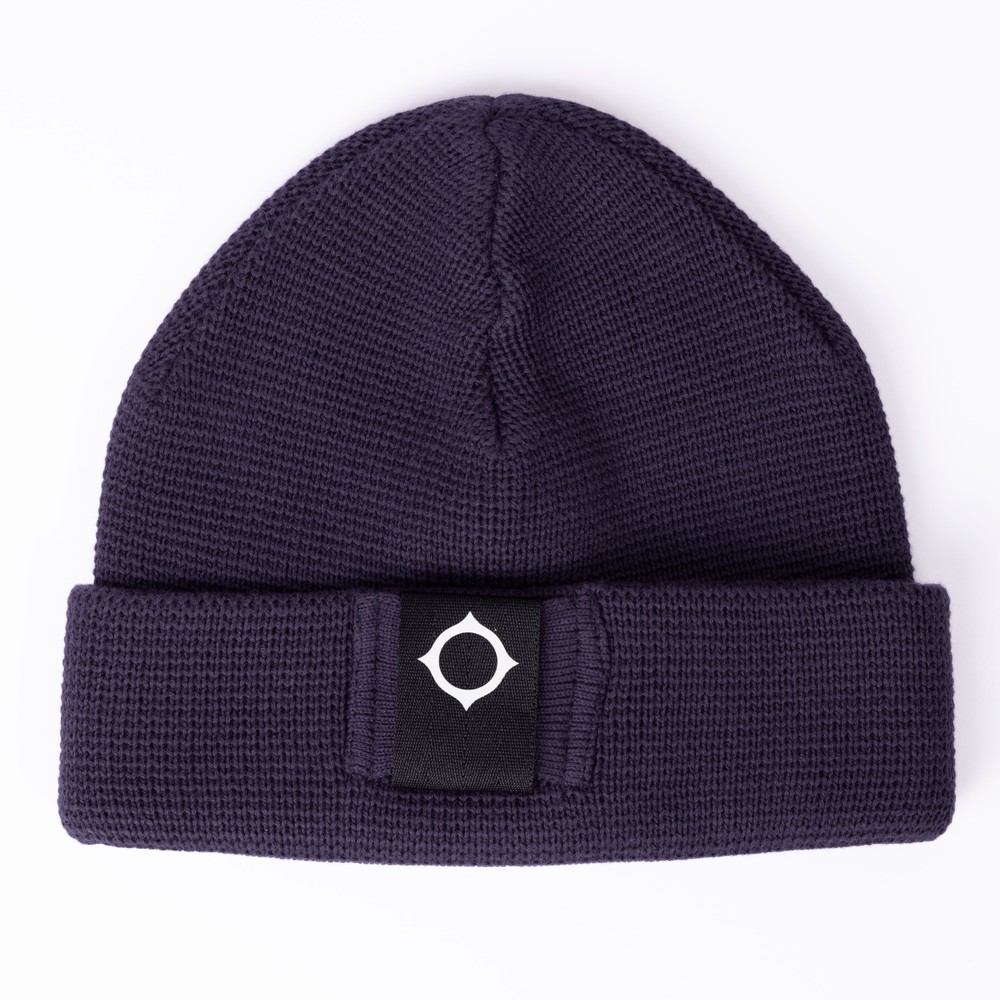 Milano Knit Beanie