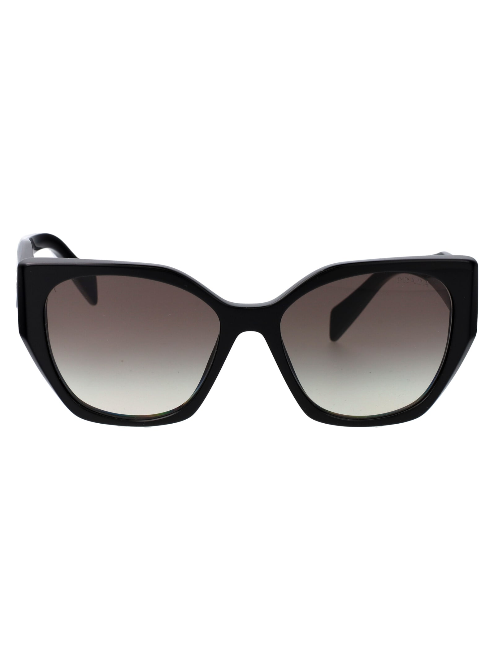 Prada Eyewear 0pr 19zs Sunglasses