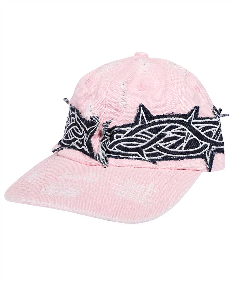 Who Decides War Baseball Cap