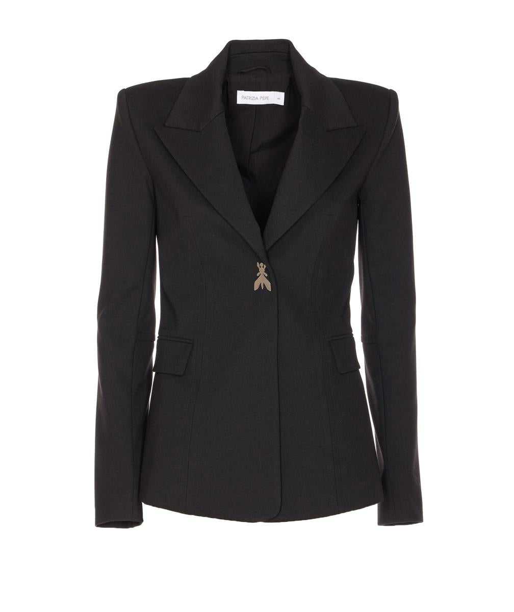 Patrizia Pepe Jackets