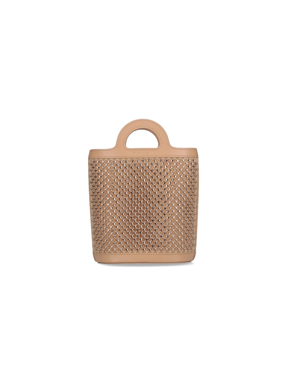 Marni "Tropicalia" Nano Bag