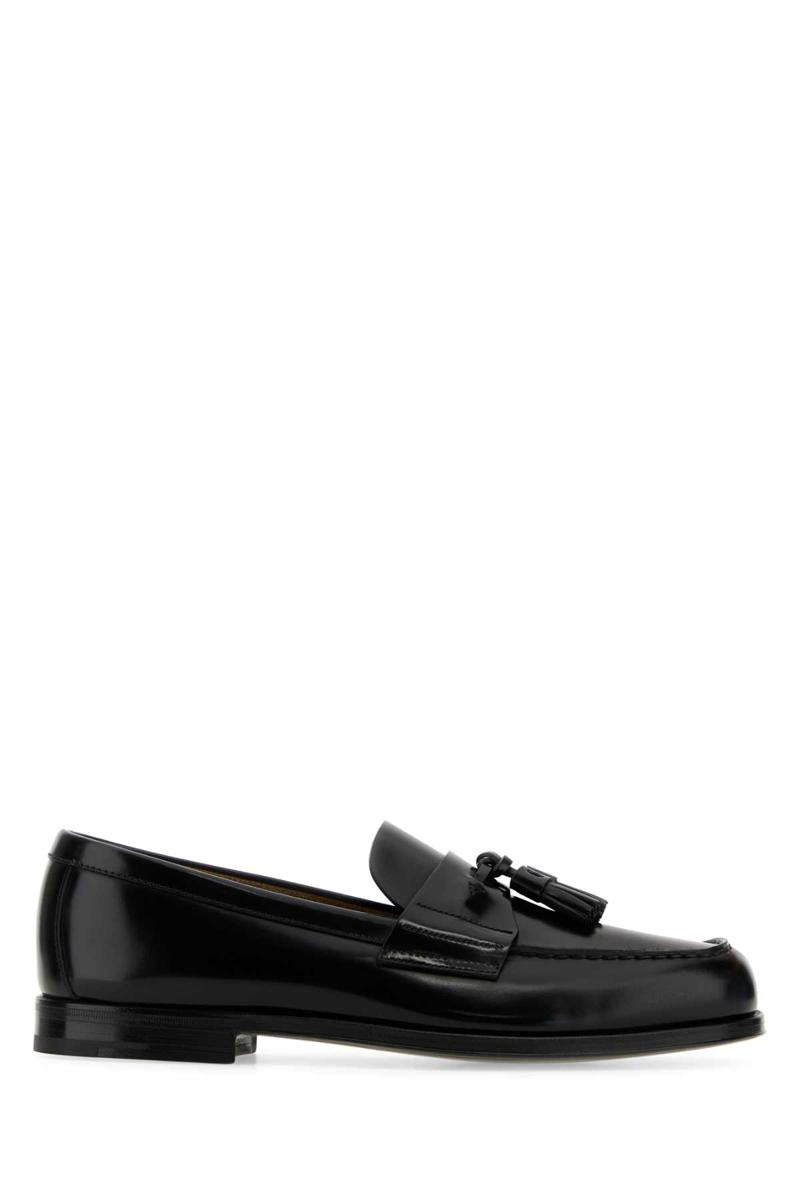 Prada Moccasters