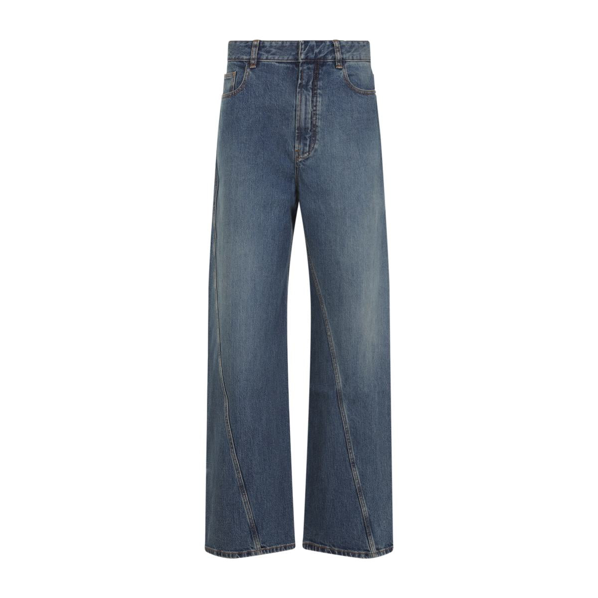 Alaïa Jeans