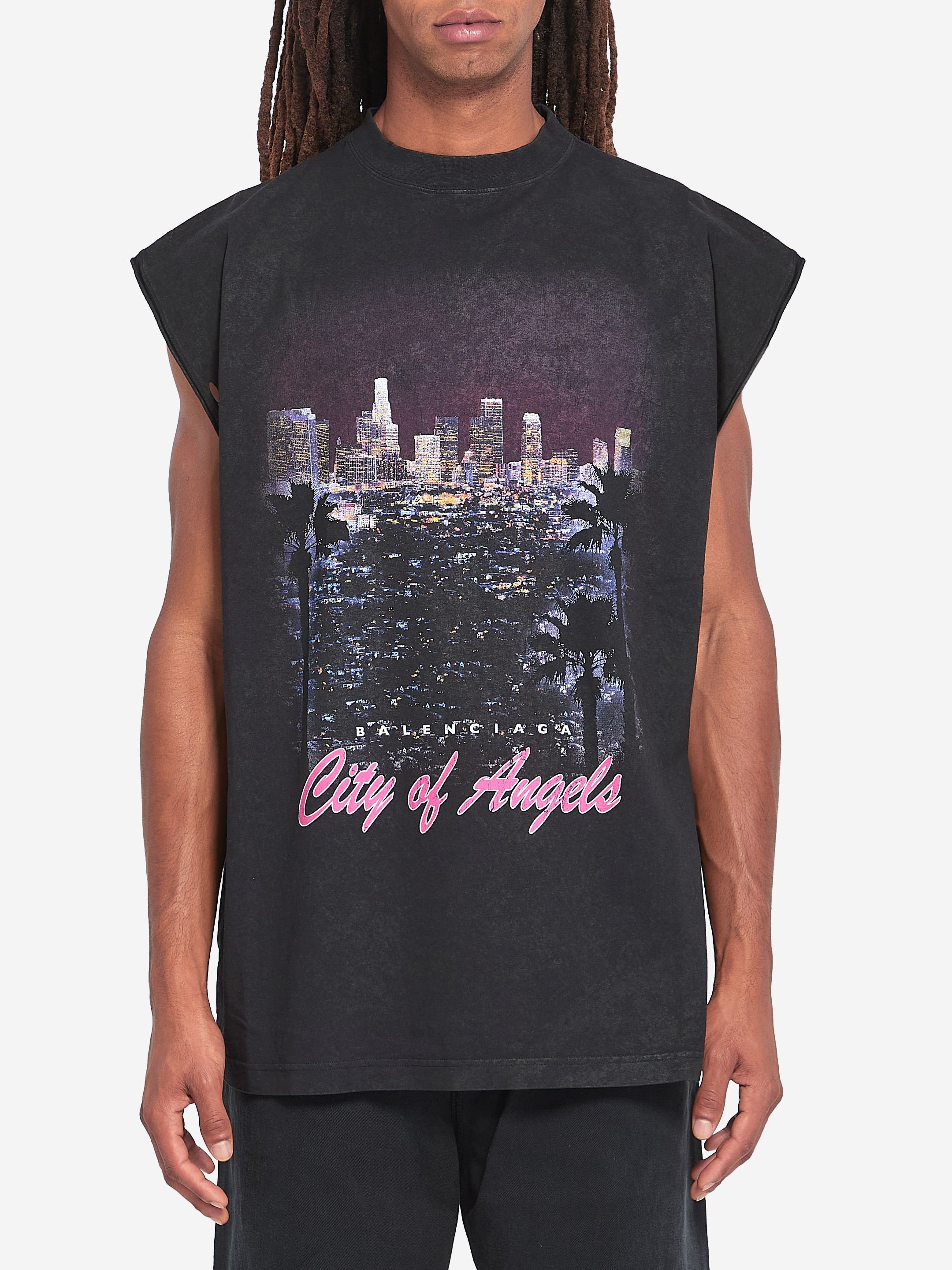 City of Angtels tshirt