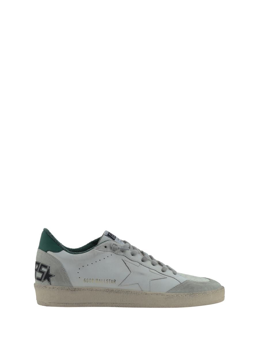 Golden Goose 运动鞋