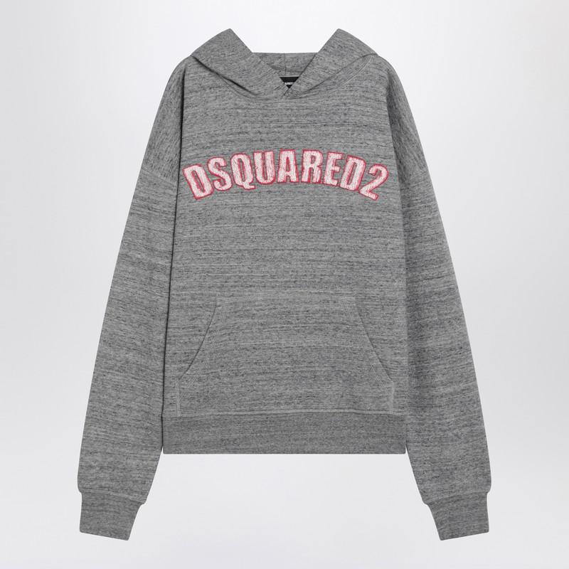 DSQUARED2 Sweatshirt With Logo