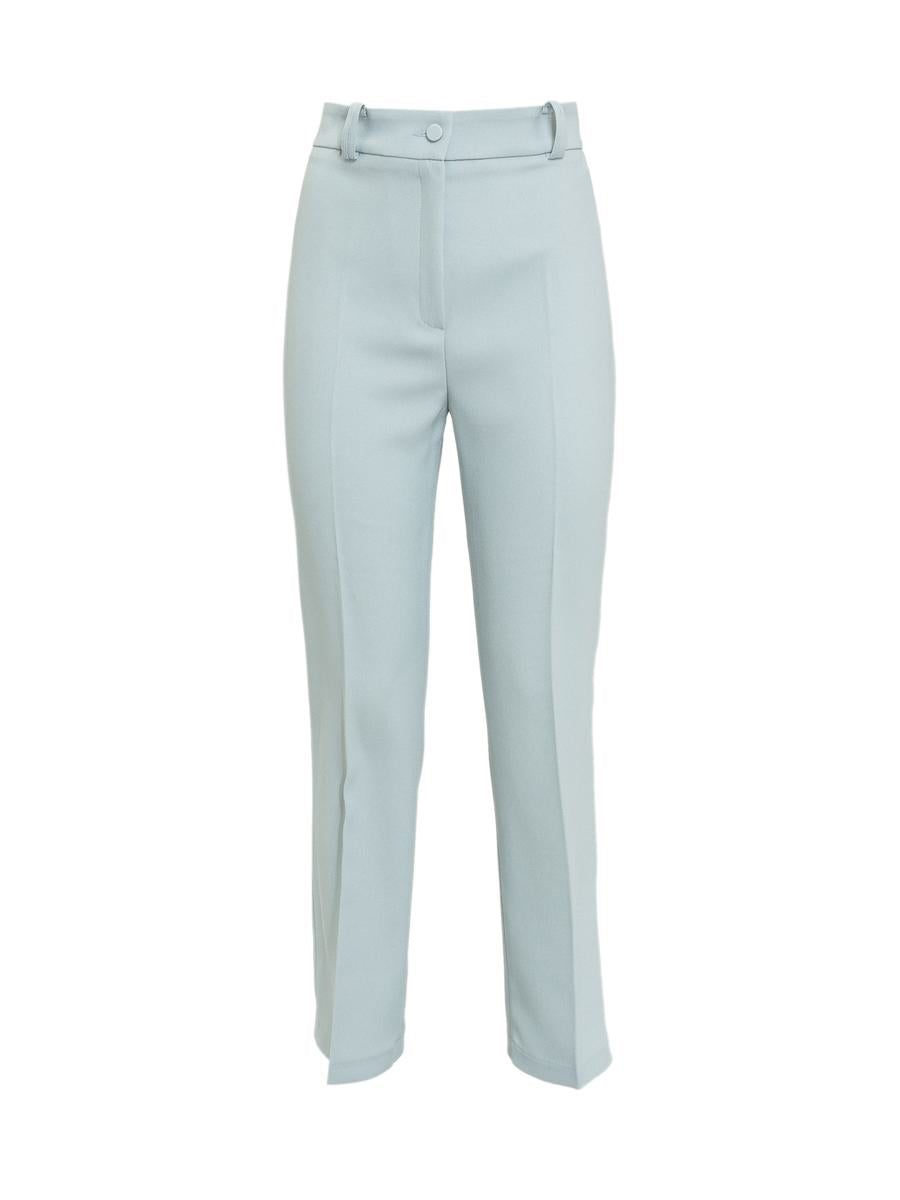 Hebe Studio Cigarette Pants