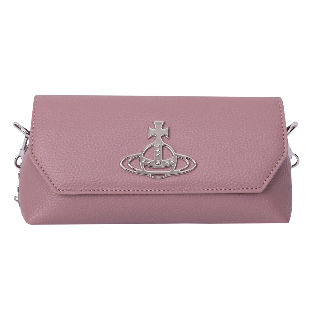 Mini Chain Pouch