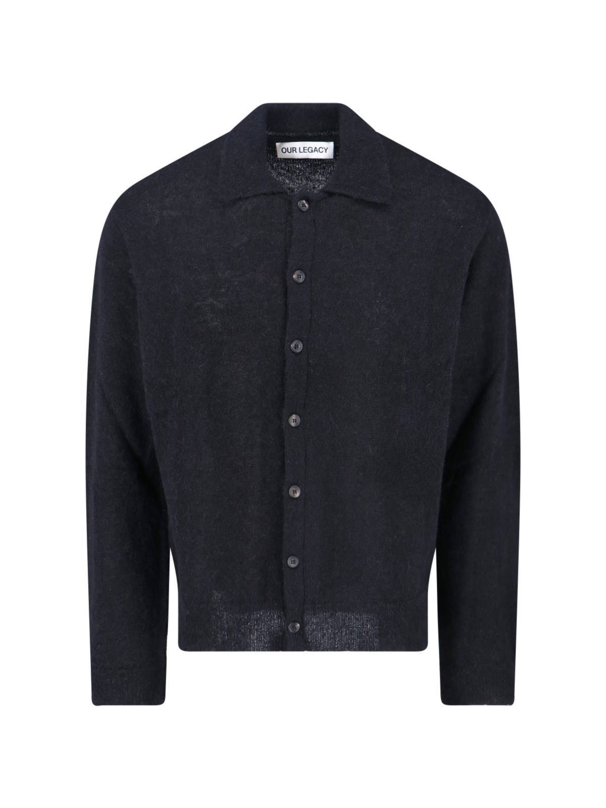 Our Legacy Button Cardigan