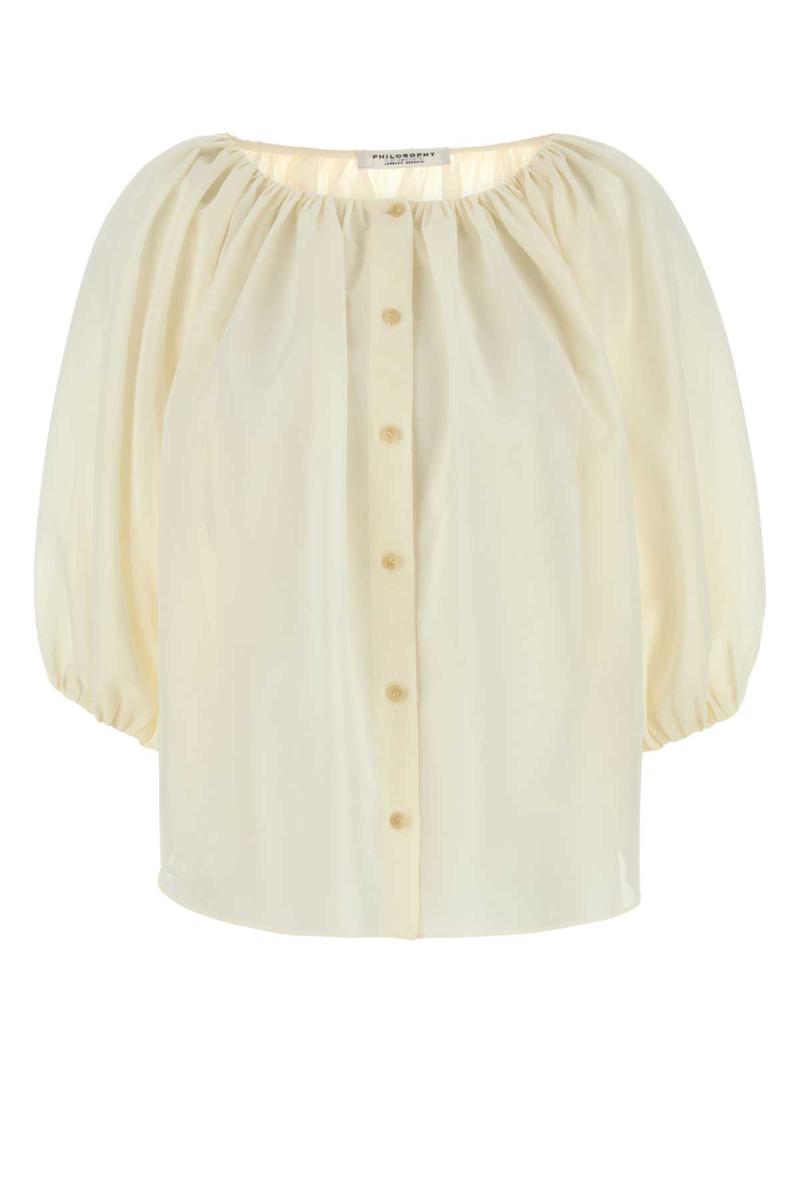 Philosophy Di Lorenzo Serafini Shirts