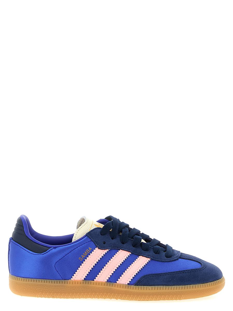 Adidas Originals 'Samba Og' Sneakers