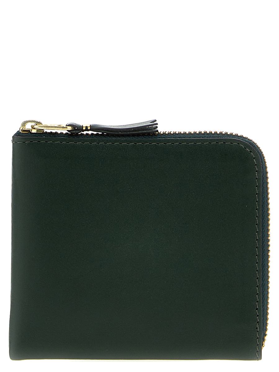 Comme Des Garçons 'Arecalf' Wallet
