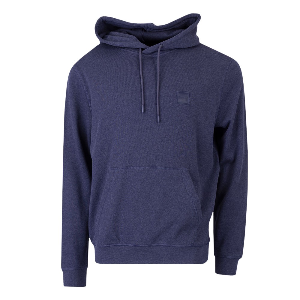 Casual Wetalk Overhead Hoody