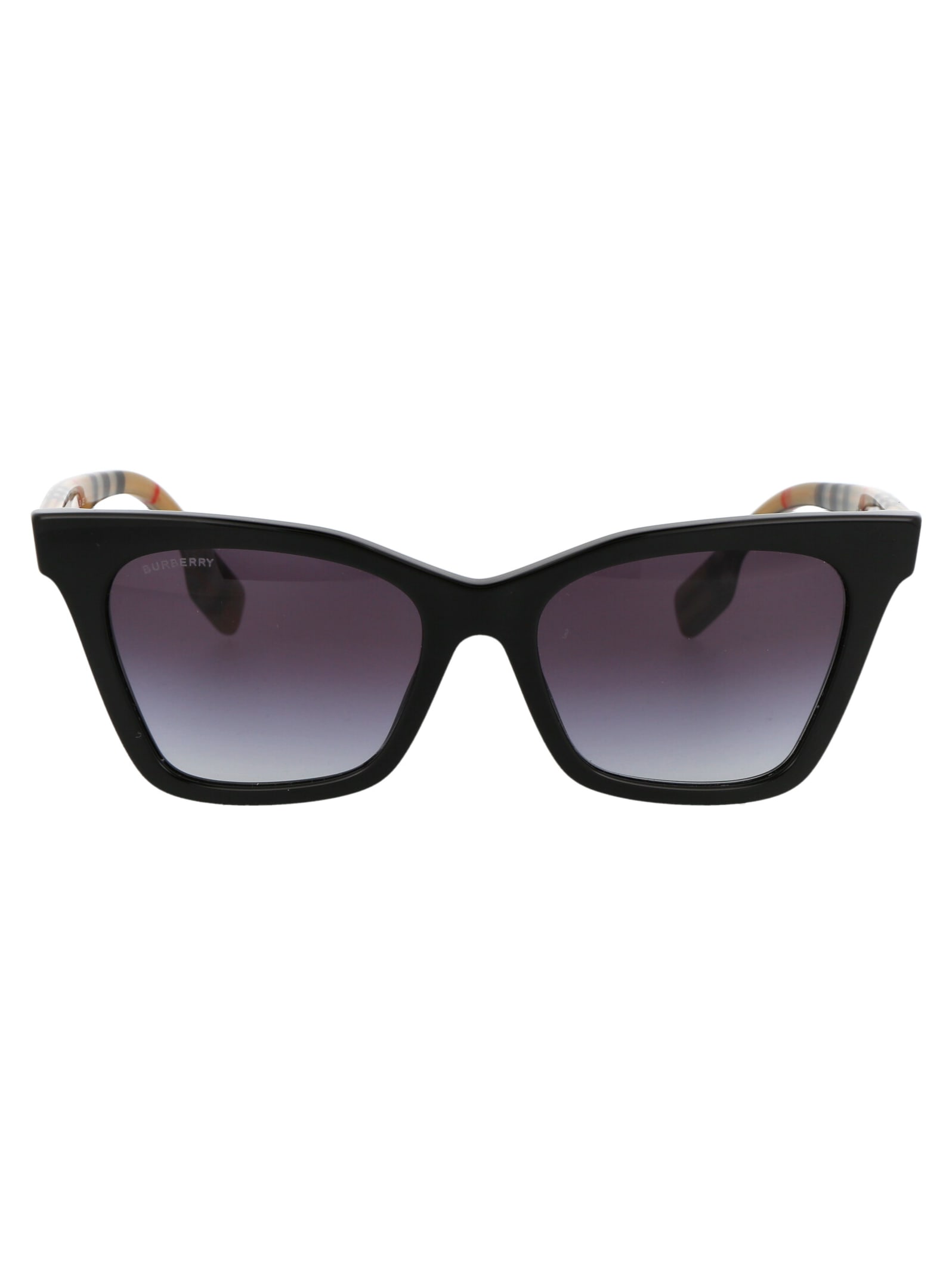 Burberry Eyewear Elsa Sunglasses