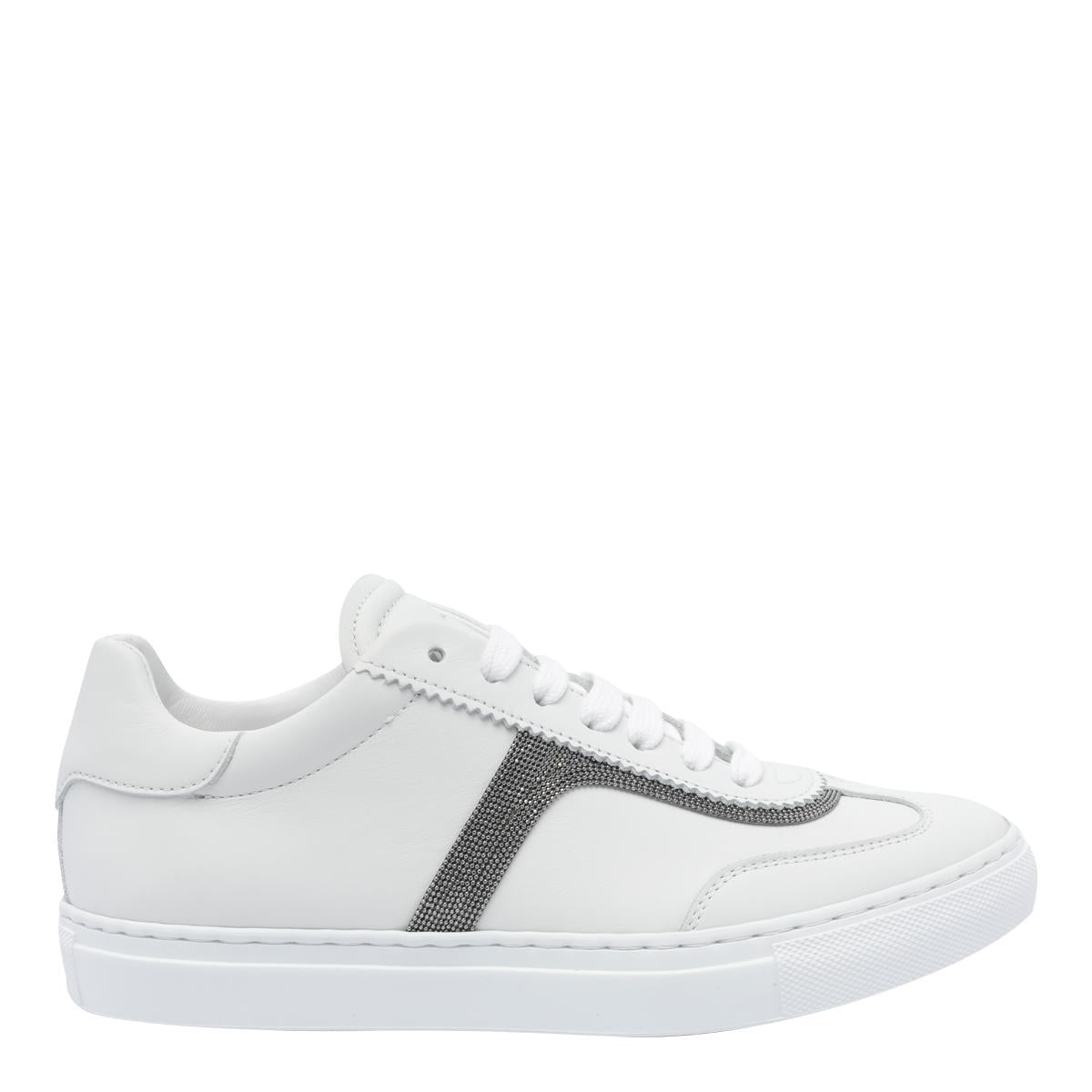 Brunello Cucinelli Sneakers