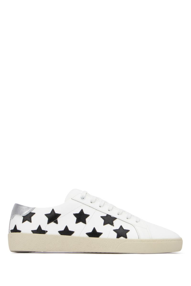 Saint Laurent Sneakers