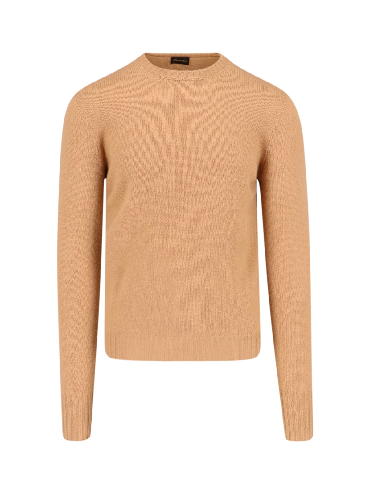 Drumohr Basic Sweater