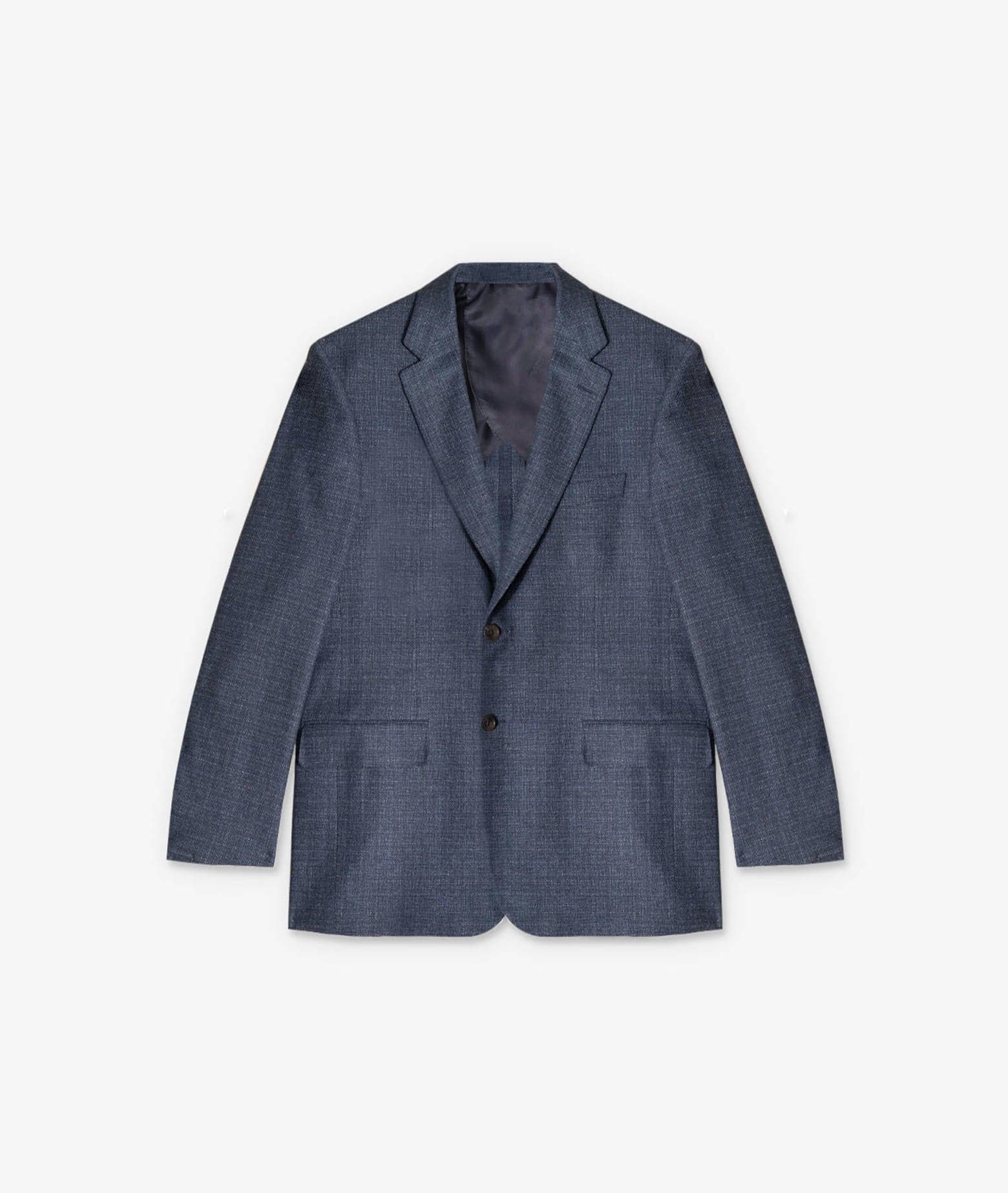 Larusmiani Bogart Jacket Jacket