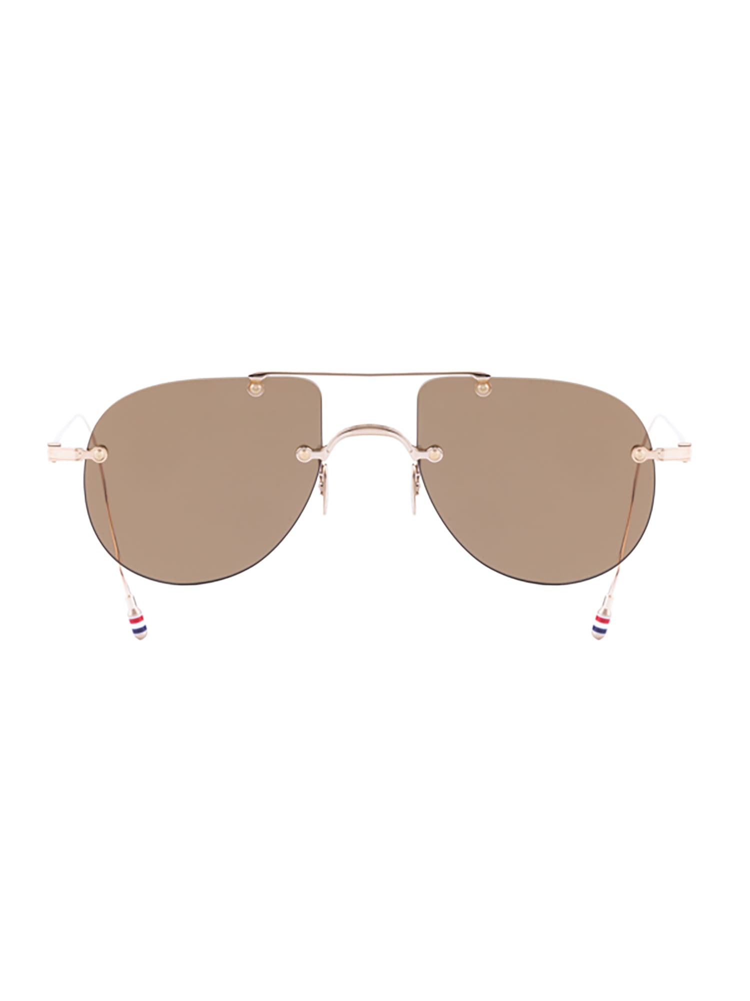 Thom Browne UES939A/G0001 Sunglasses