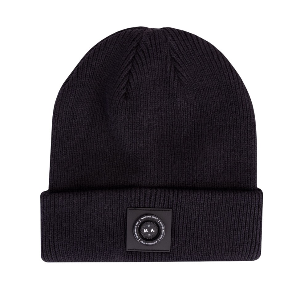 Siren Knitted Beanie