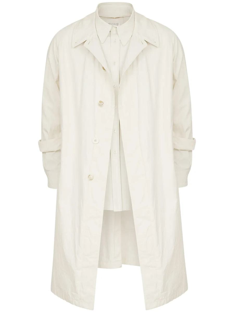 Maison Margiela Coats