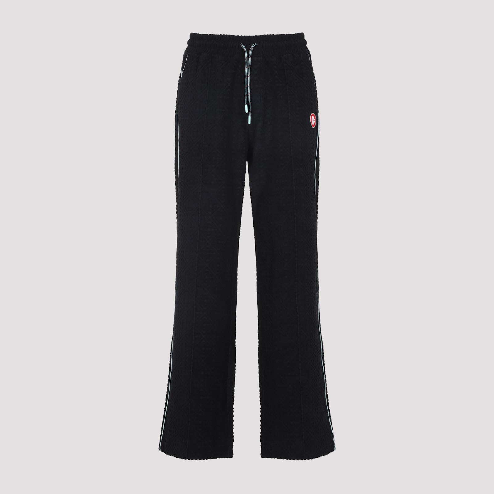 Casablanca Towelling Joggers
