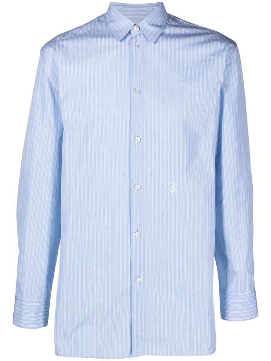 Jil Sander 衬衫