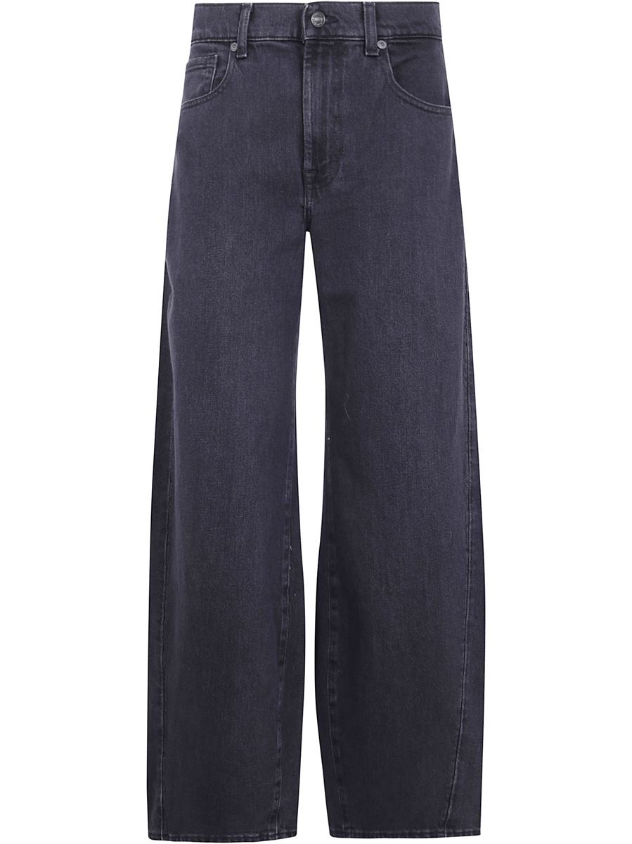 7 For All Mankind "Twisted Bonnie" Jeans Clothing