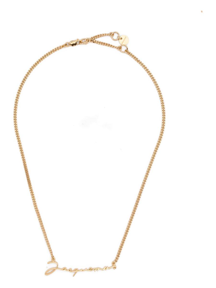 Jacquemus Bijoux