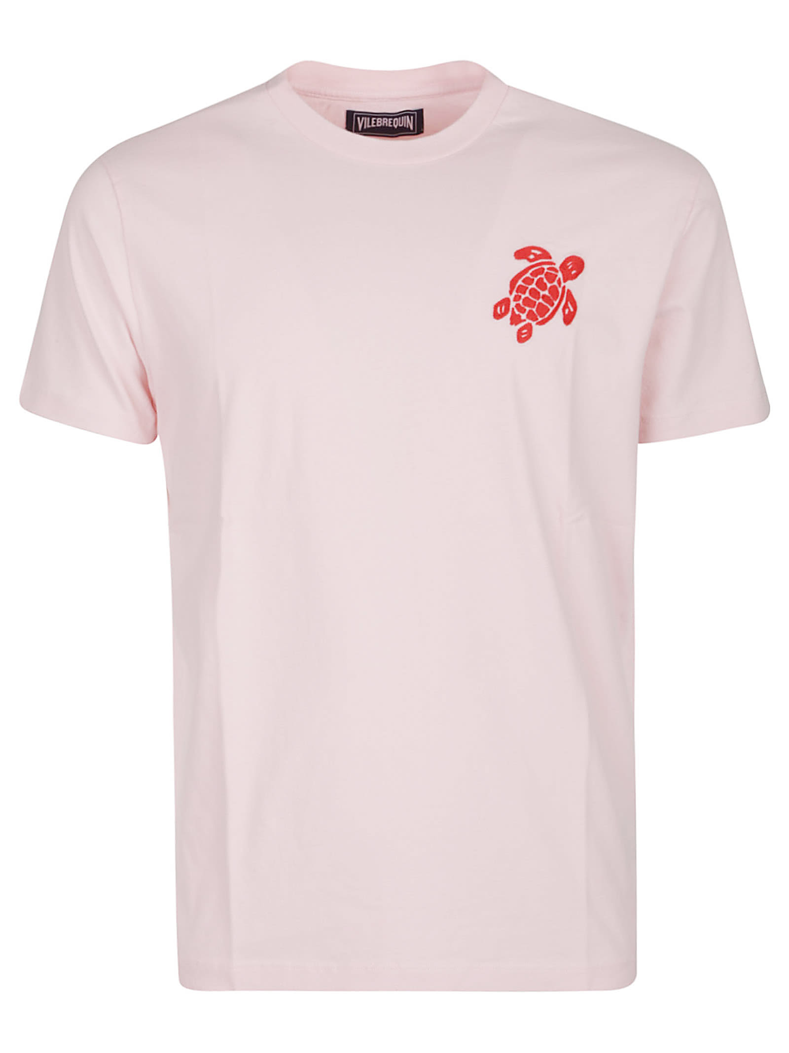 Vilebrequin Washed T-shirt