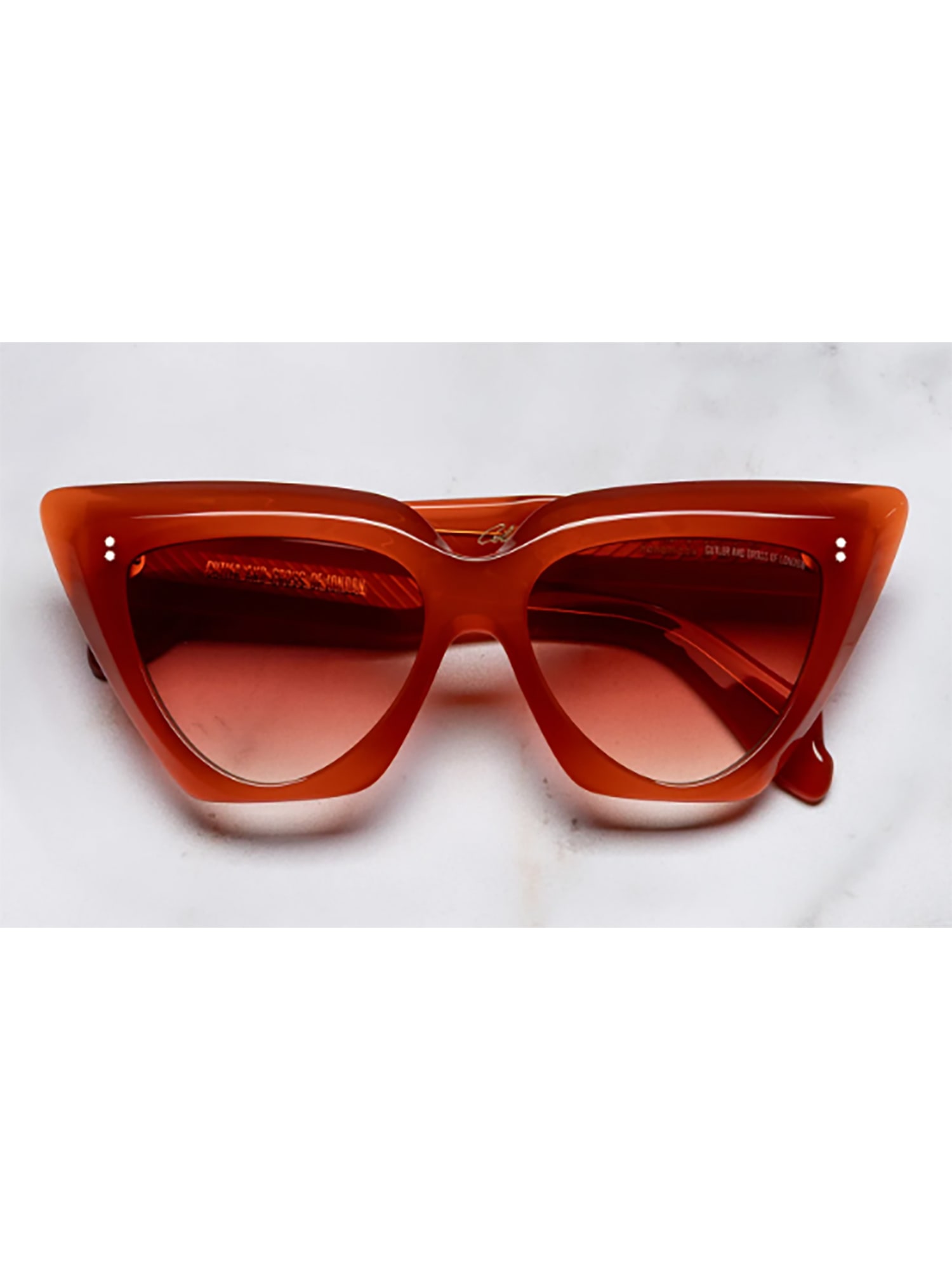 Cutler and Gross 1407 Eyewear