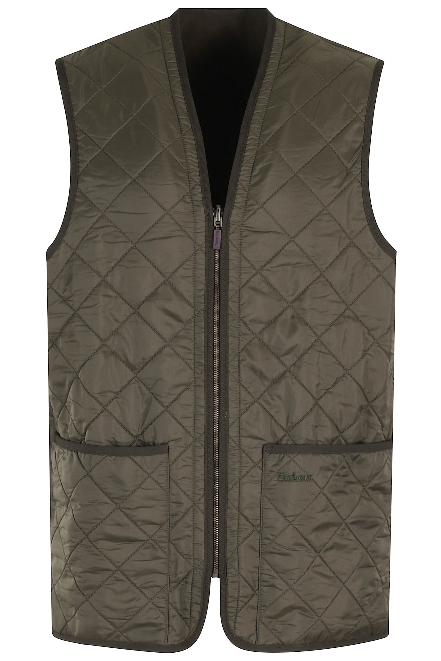 Barbour Polarquilt Waistcoat