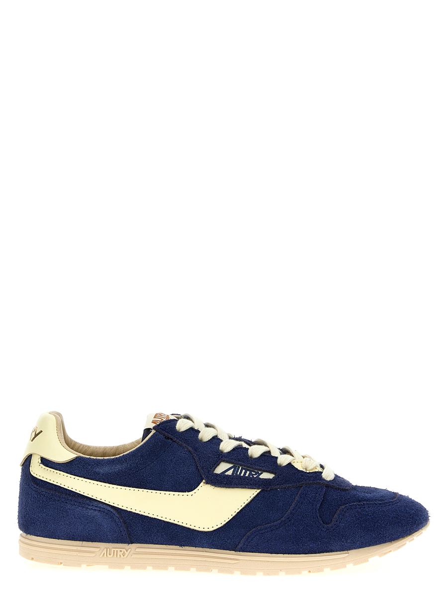 Autry 'Windspin' Sneakers