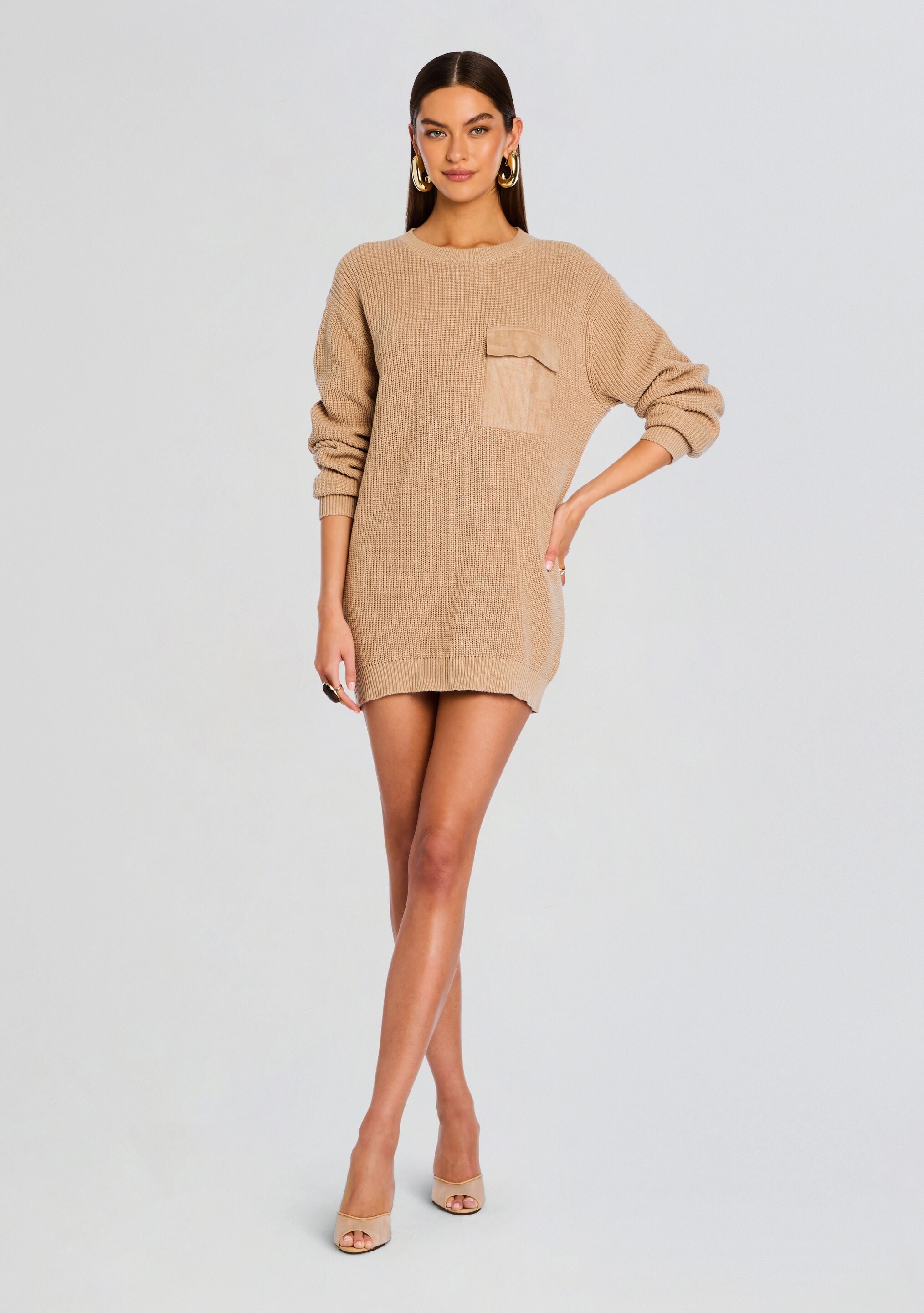 Devin Sweater