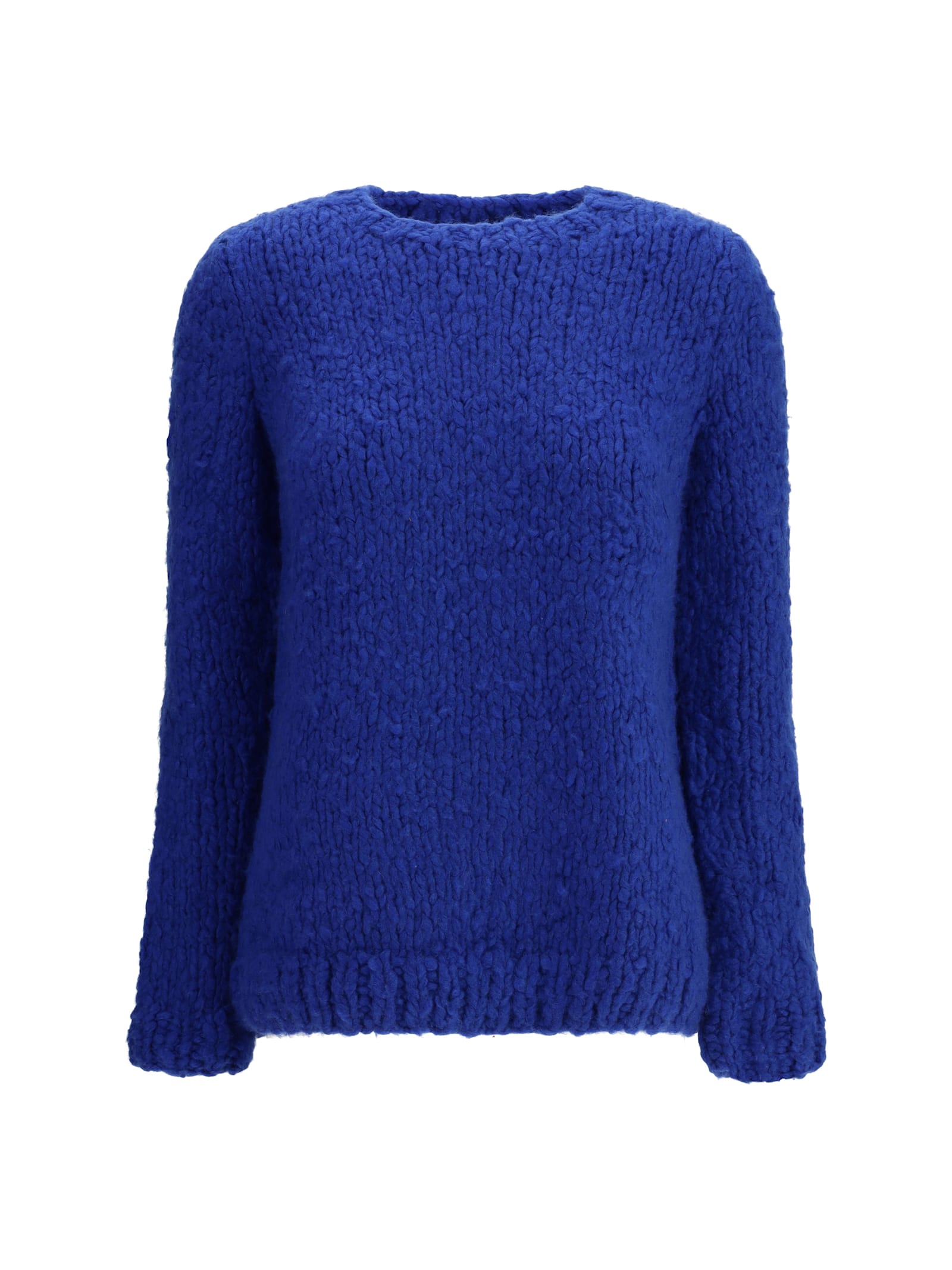 Gabriela Hearst Lawrence Sweater
