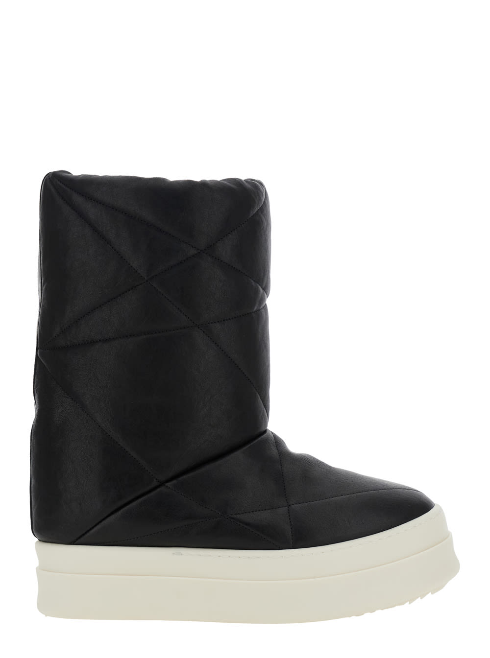Rick Owens Mega Bumper Lunar
