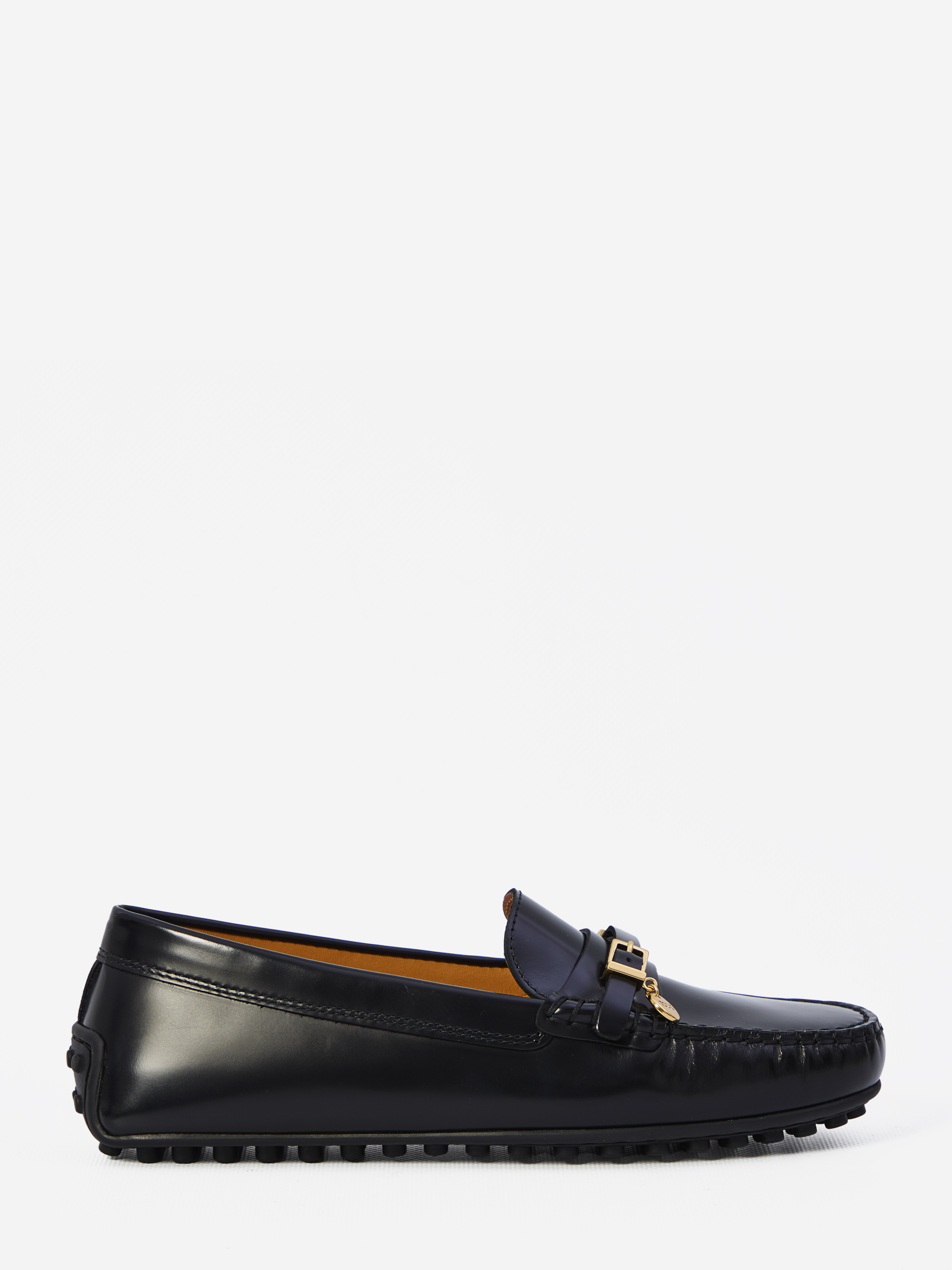 City Gommino loafers