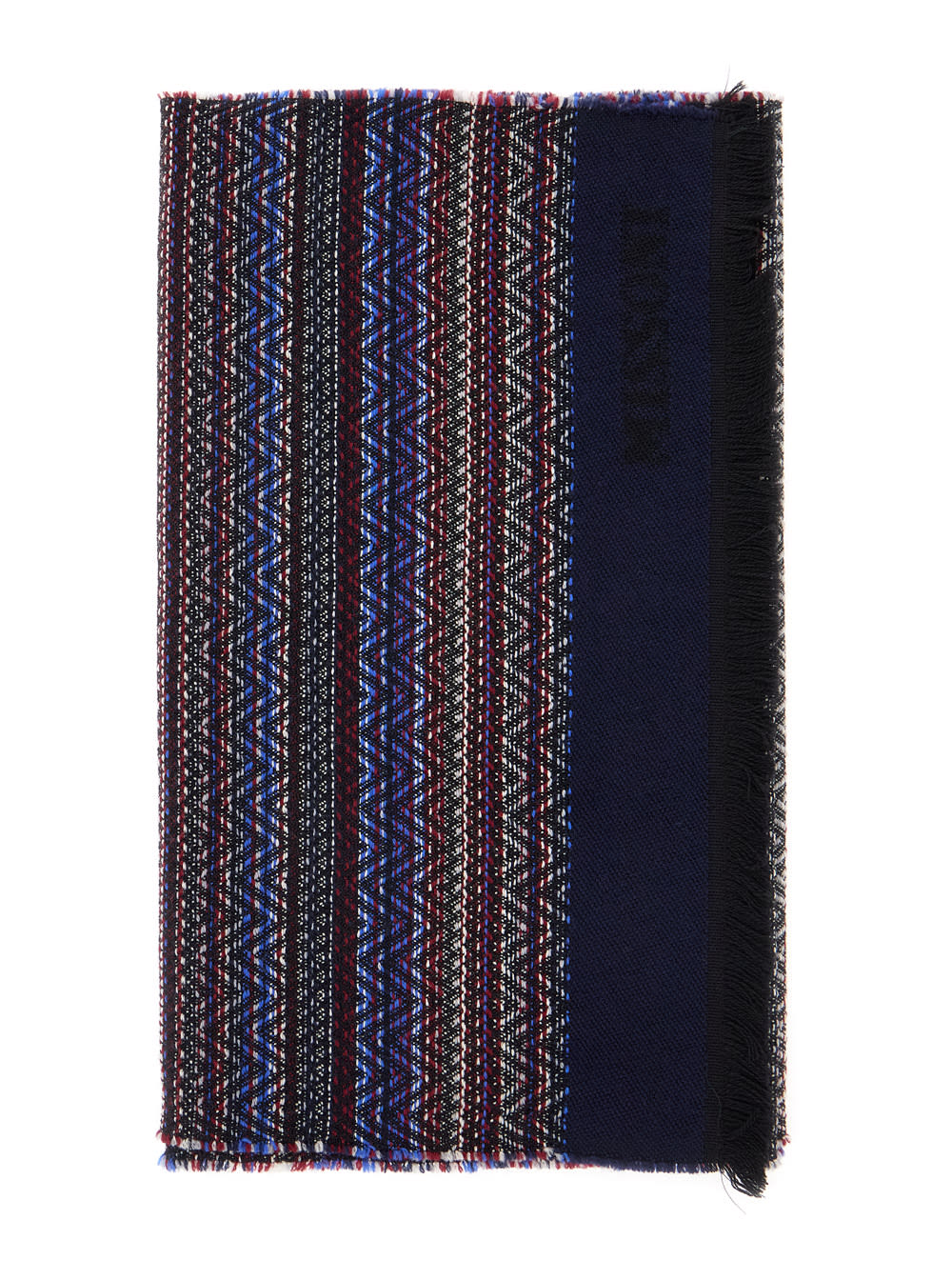 Missoni Sciarpa 38x180 Ua401