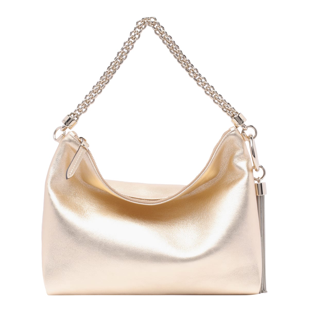 Jimmy Choo Callie Shoulder Bag